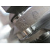 #DV06 Crankshaft Standard From 2005 Ford Explorer Sport Trac  4.0 XL2E6303R01 4wd